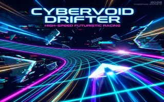 Play CyberVoid Drifter online free