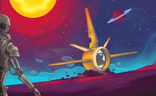 Play CyborgCity online free