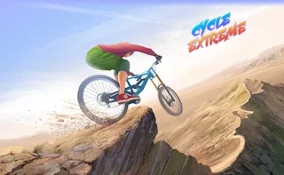 Play Cycle Extreme online free
