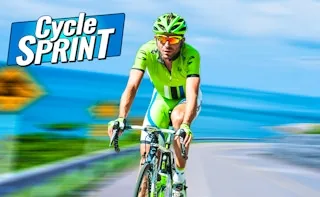 Play Cycle Sprint online free