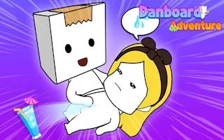 Play Danboard Adventure online free