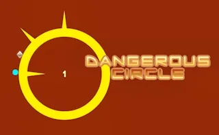 Play Dangerous Circle online free