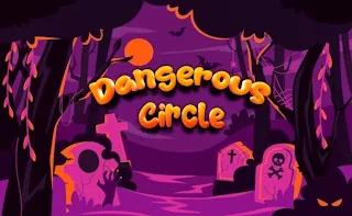 Play Dangerous Circle Online online free