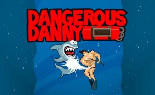 Play Dangerous Danny online free