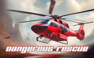 Play Dangerous Rescue online free
