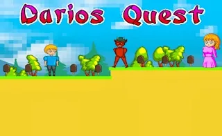 Play Darios Quest online free