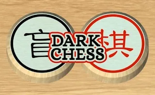 Play Dark Chess online free