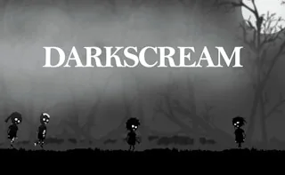 Play Dark Scream online free