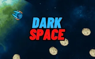 Play Dark Space online free
