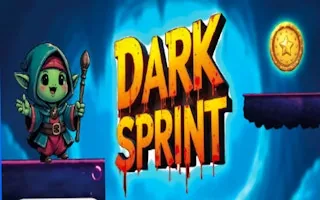 Play Dark Sprint online free