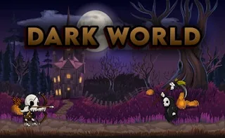 Play Dark World online free