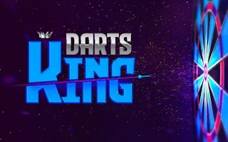 Play Darts King online free