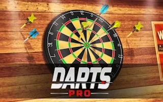 Play Darts Pro Multiplayer online free