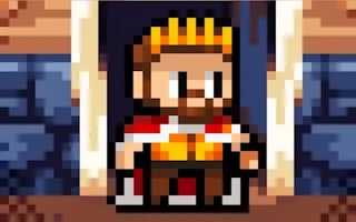 Play Dash Heroes: Labyrinth online free