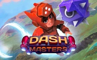 Play Dash Masters online free