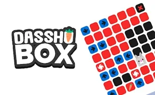 Play DasshuBox Puzzle online free