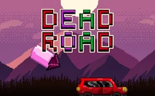 Play Dead Road online free