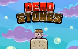 Play Dead Stones online free