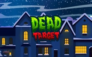 Play Dead Target Shoot Zombies online free