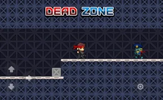 Play Dead Zone online free