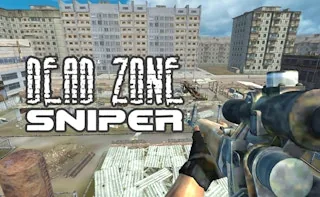 Play Dead Zone Sniper online free