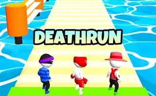 Play Death Run online free