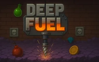 Play Deep Fuel online free