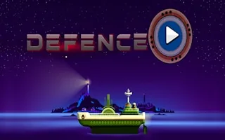 Play Defence online free
