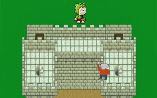 Play Defend Castle online free