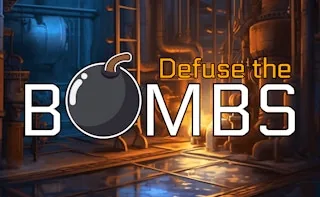 Play Defuse the Bombs online free