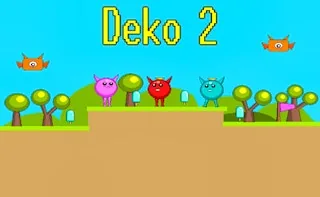 Play Deko 2 online free