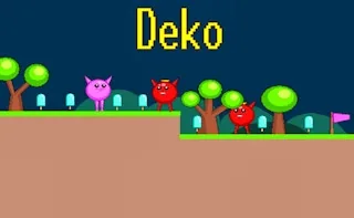 Play Deko online free