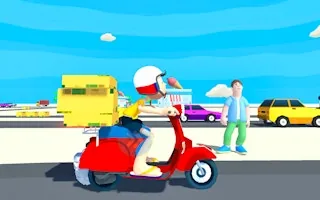 Play Delivery Master online free