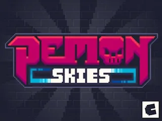 Play Demon Skies online free