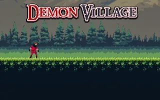 Play Demon Village online free