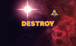 Play Destroy online free