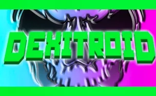 Play Dexitroid online free