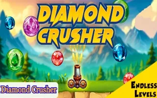 Play Diamond Crusher online free