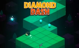 Play Diamond Dash online free