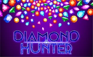 Play Diamond Hunter Game online free