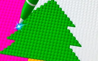 Play Diamond Painting by Number online free