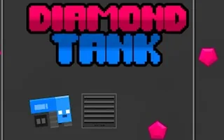Play Diamond Tank online free