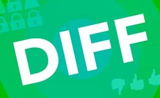 Play DIFF online free