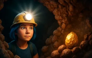Play Digging the Path online free
