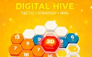 Play DigitalHive online free