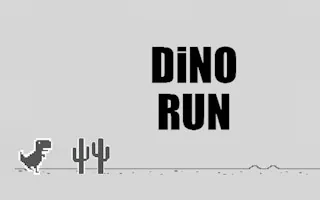 Play Dino Offline Game online free