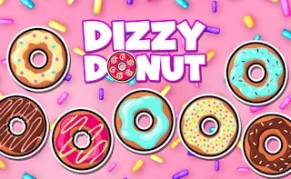 Play Dizzy Donut online free
