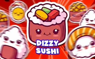 Play Dizzy Sushi online free