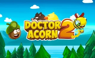 Play Doctor Acorn 2 online free