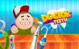 Play Doctor Teeth online free